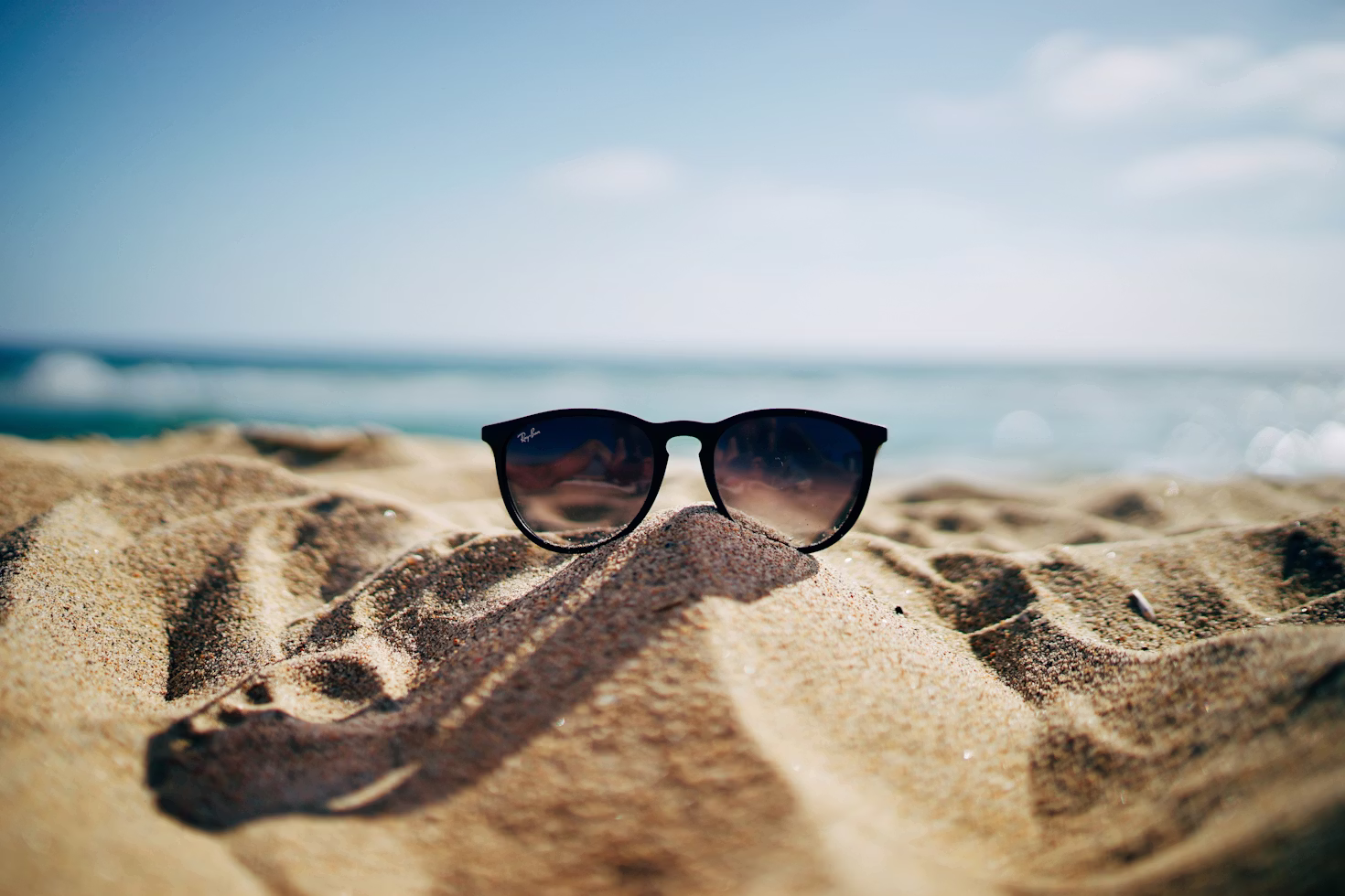 Thomas Tischler Reisen Badeurlaub