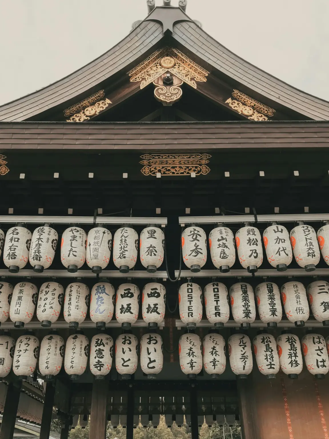 Thomas Tischler Reisen ChinaLampions