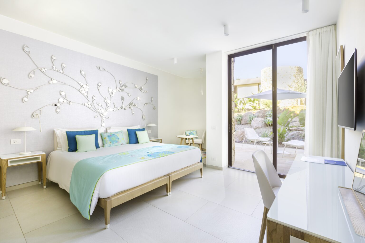 Thomas Tischler Reisen Club Med Zimmer