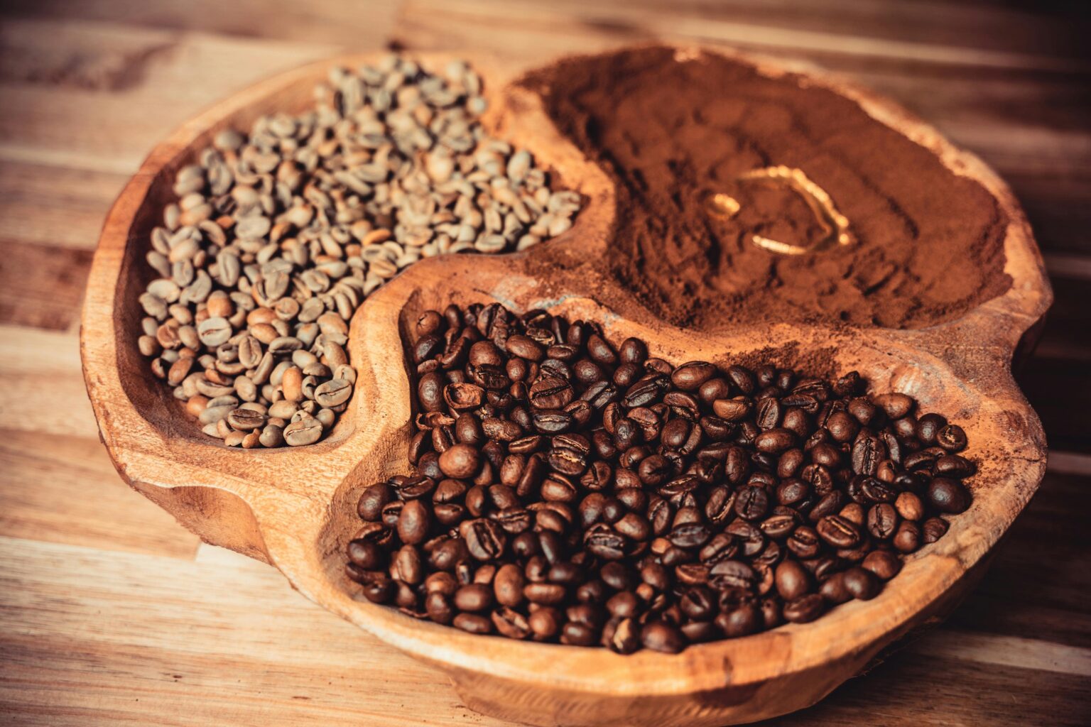 Thomas Tischler Reisen Costa Rica kaffee
