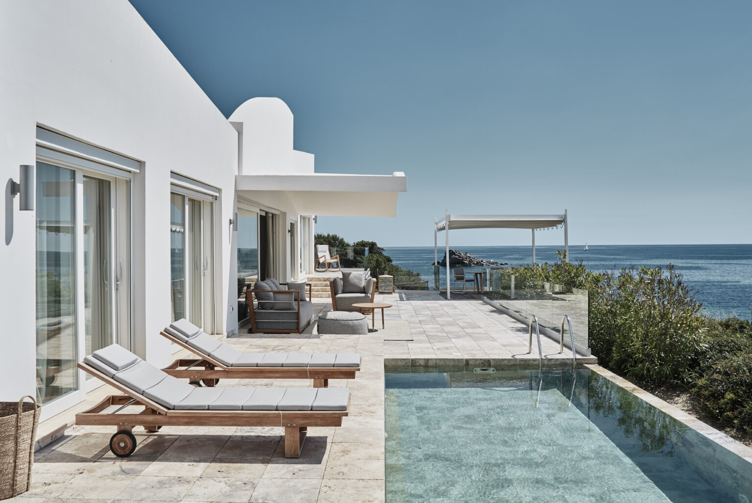 Resort Capo Boi