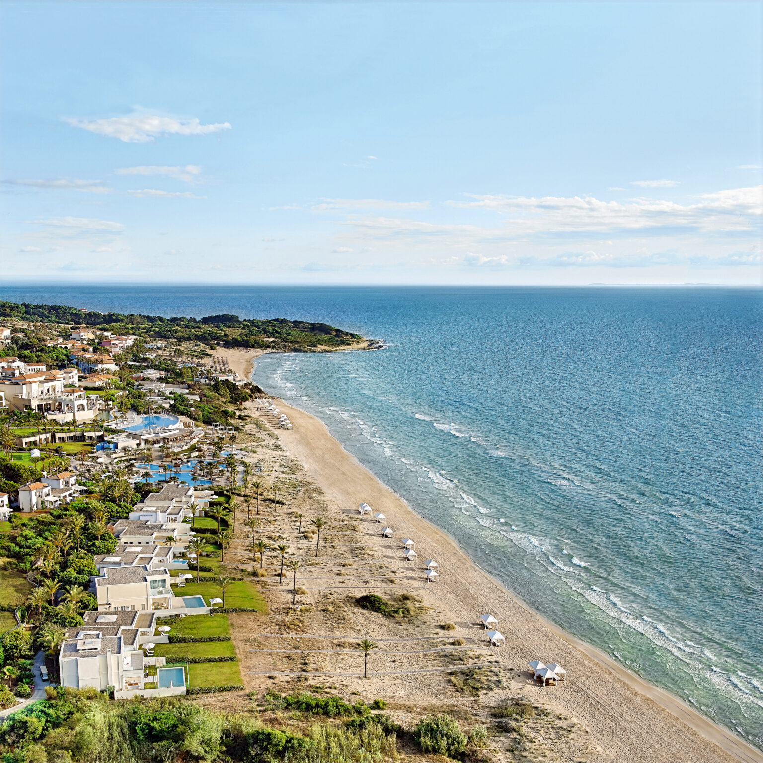 Thomas Tischler Reisen Grecotel Strand