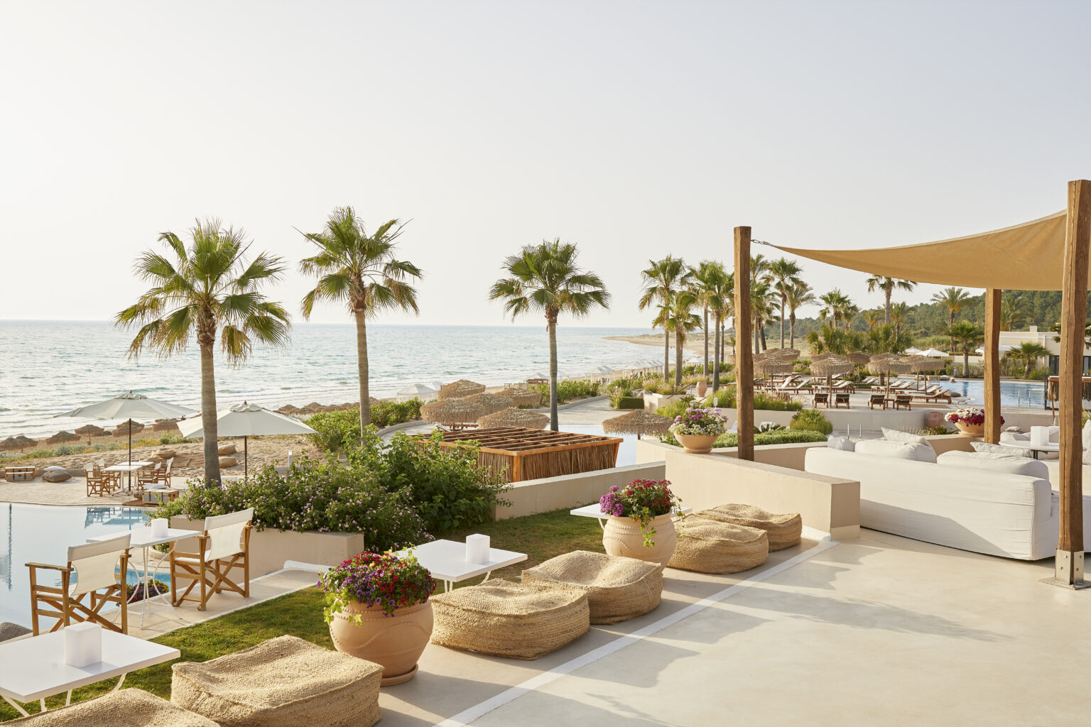 Thomas Tischler Reisen Grecotel Veranda