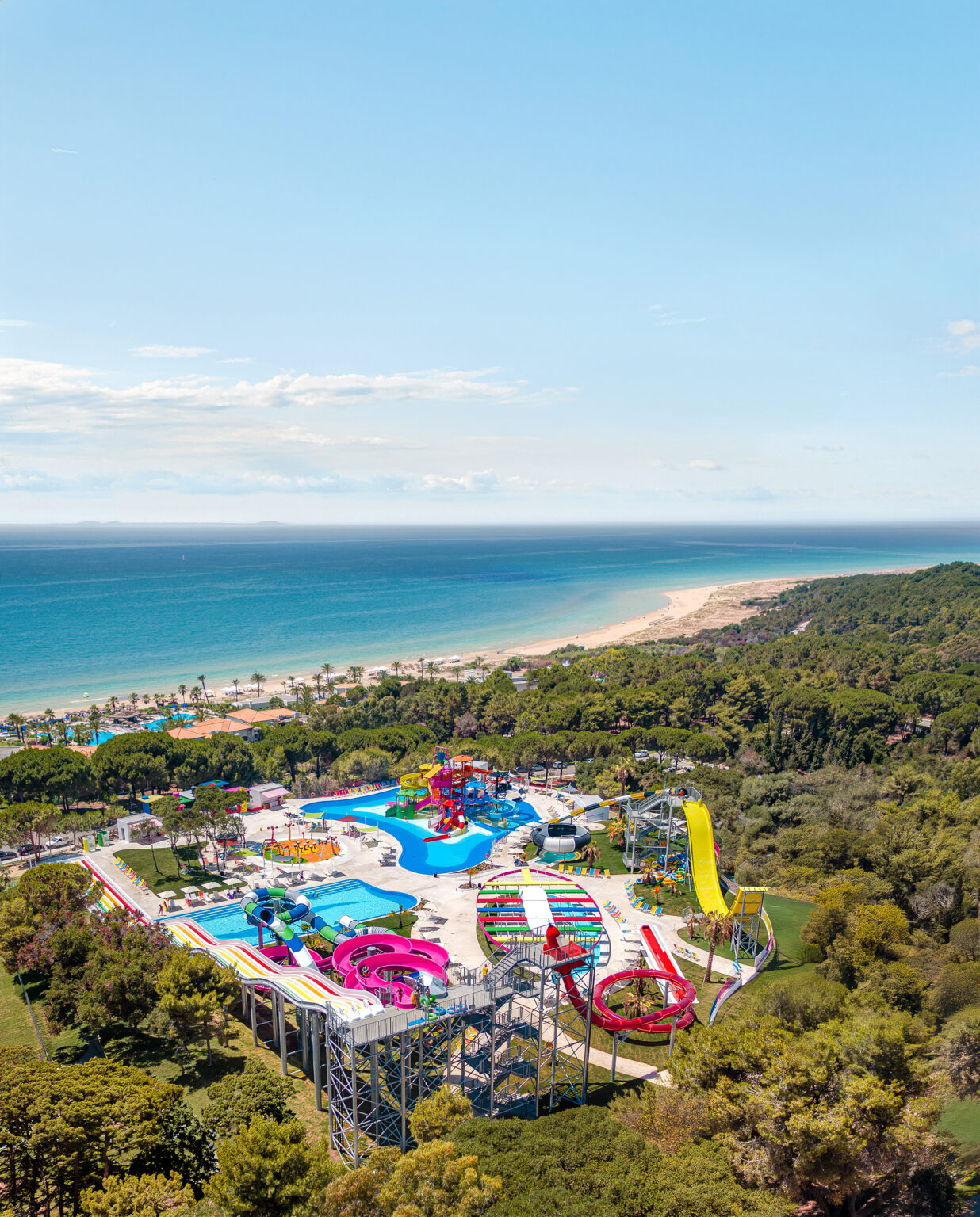 Thomas Tischler Reisen Grecotel Wasserpark