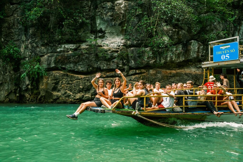 Thomas Tischler Reisen Gruppenreise Thailand