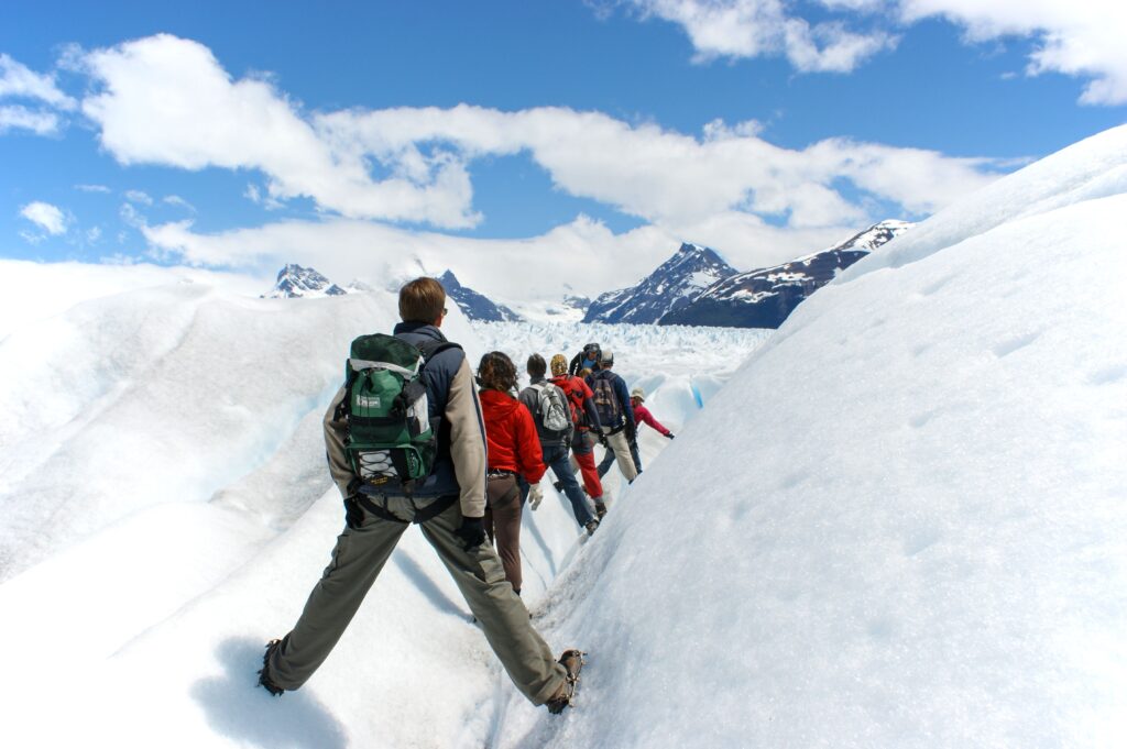 Thomas Tischler Reisen Gruppenreise Winter