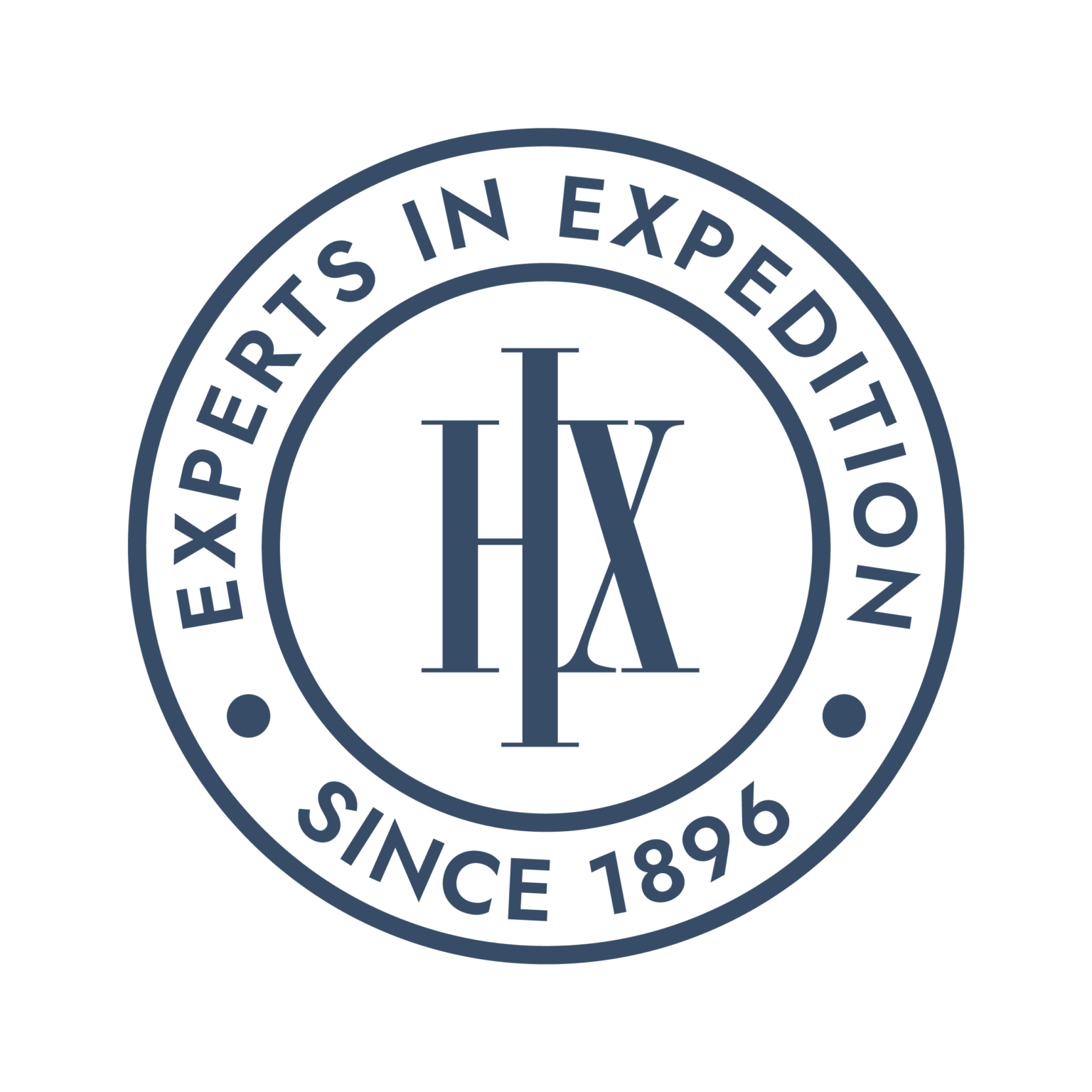 Thomas Tischler Reisen HX Logo