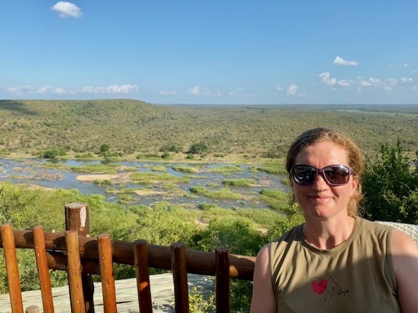 Thomas Tischler Reisen Isabelle Suedafrika
