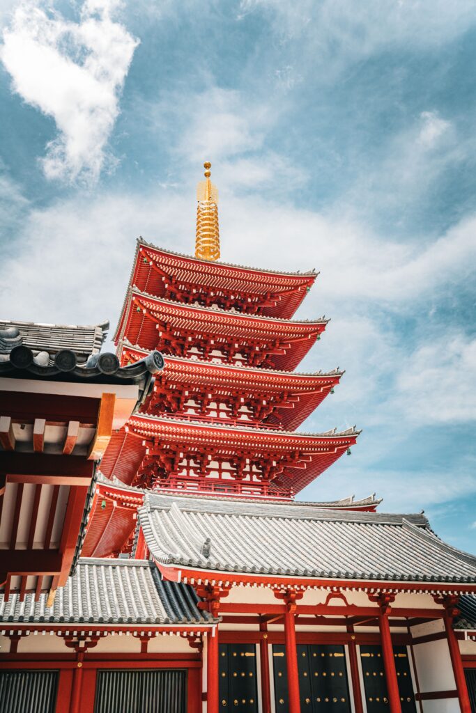 Thomas Tischler Reisen Japan Impressionen