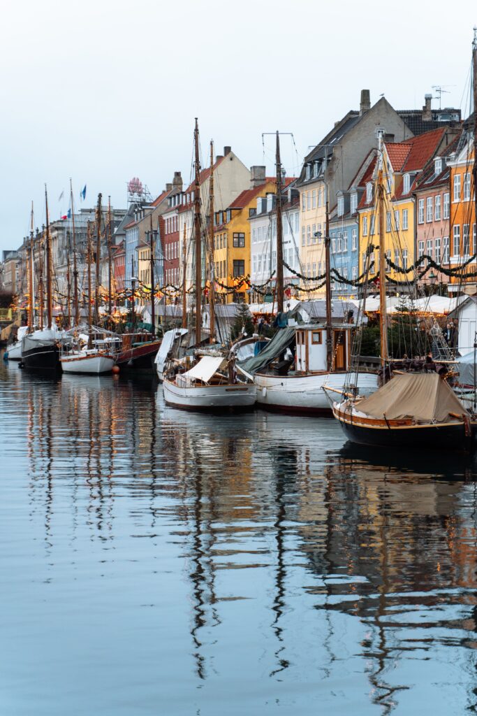 Thomas Tischler Reisen Kopenhagen