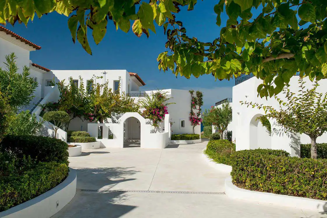 Thomas Tischler Reisen Kreta Grecotel Caramel 10