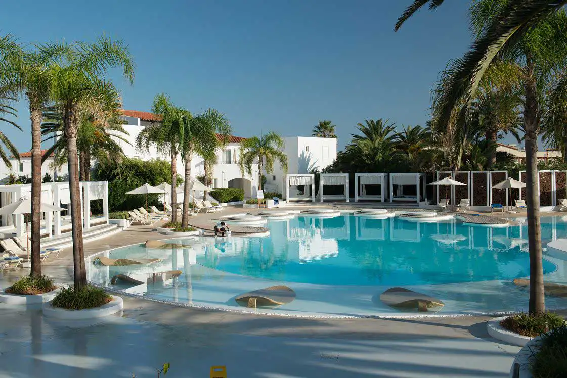 Thomas Tischler Reisen Kreta Grecotel Caramel 5