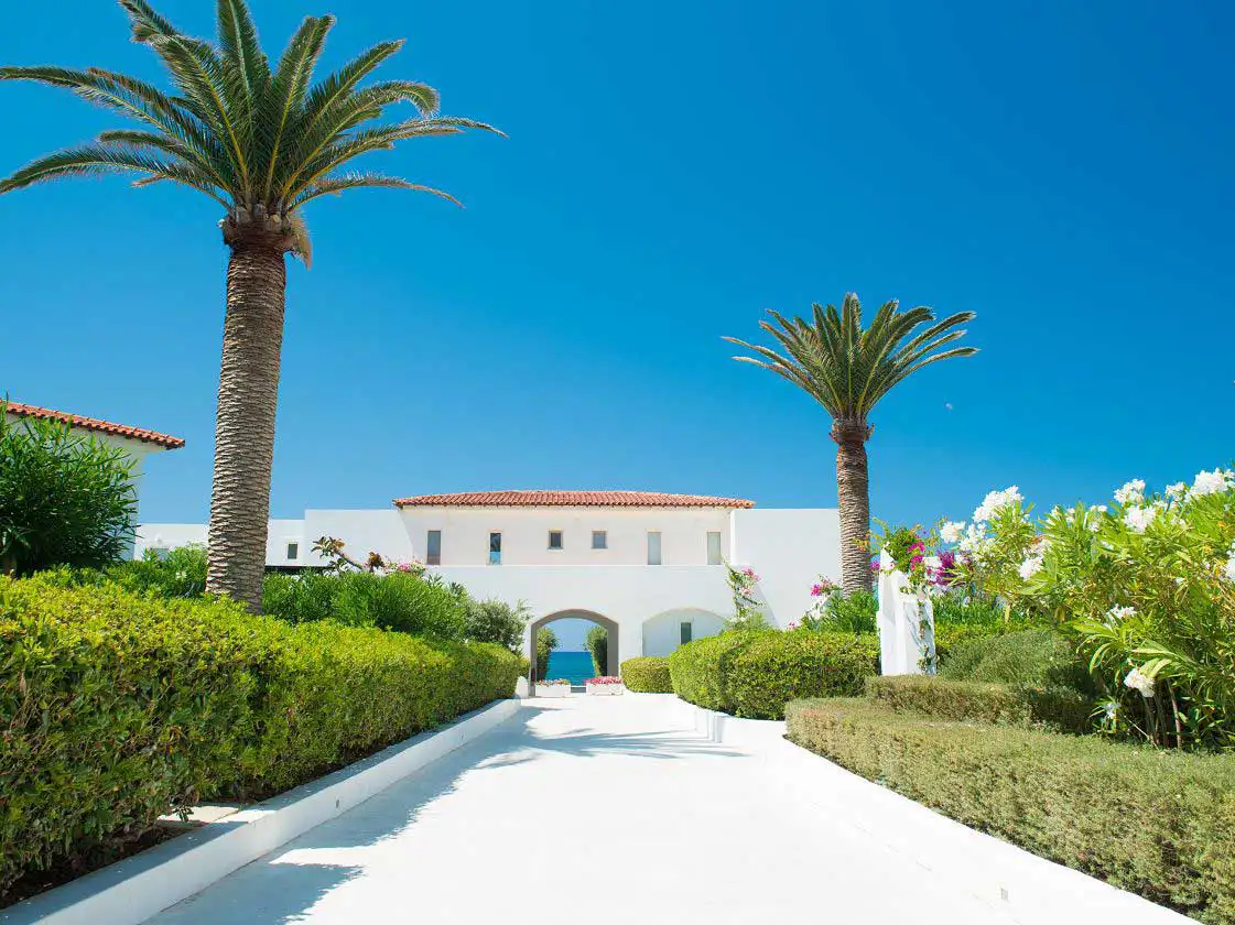 Thomas Tischler Reisen Kreta Grecotel Caramel 6