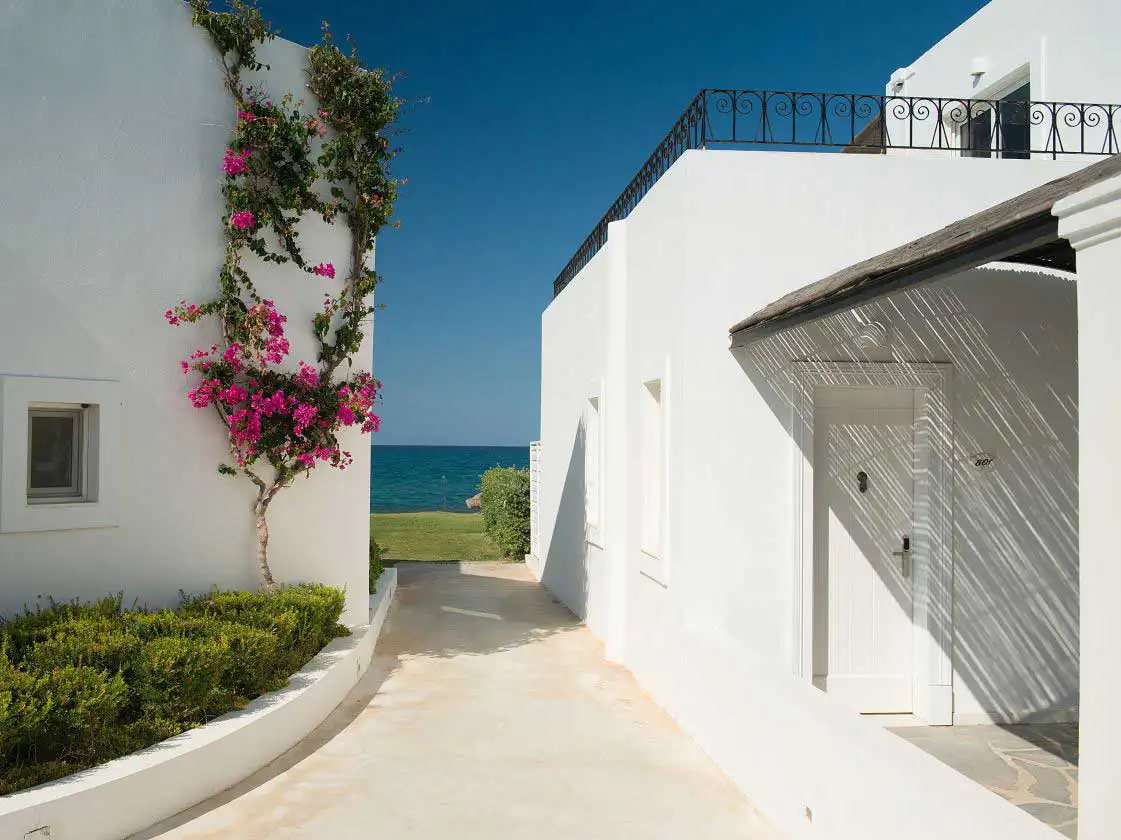 Thomas Tischler Reisen Kreta Grecotel Caramel 9