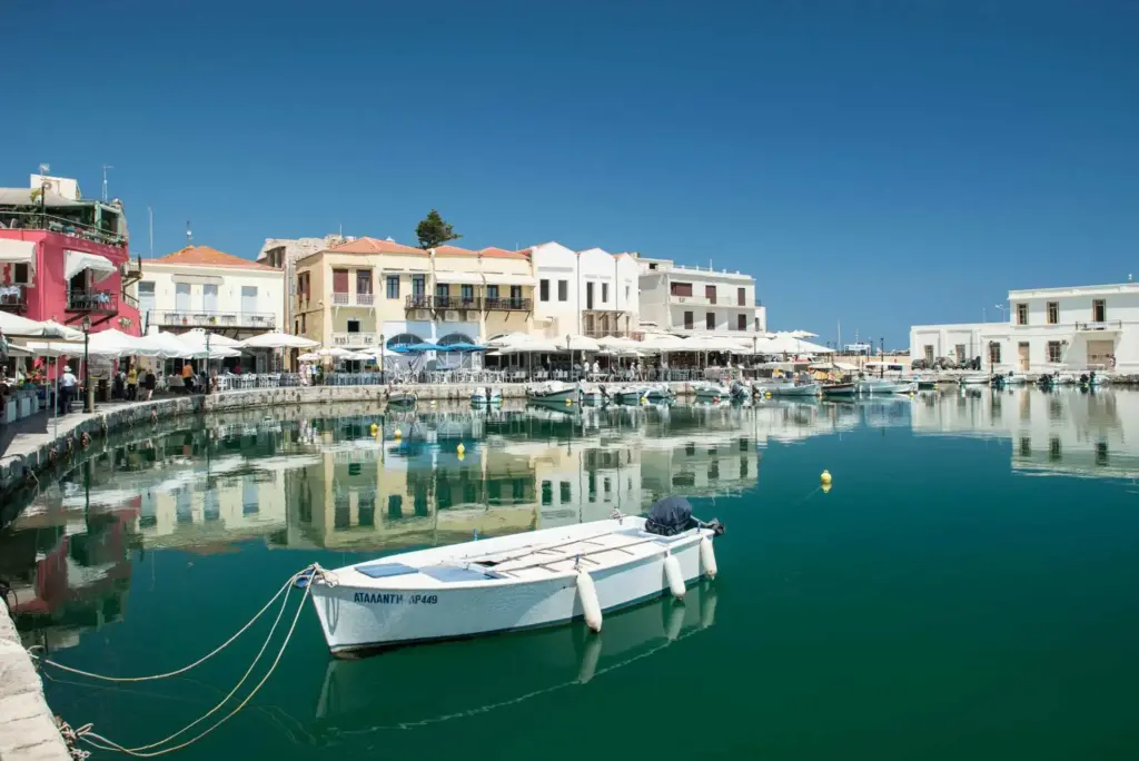 Thomas Tischler Reisen Kreta Rethymnon scaled