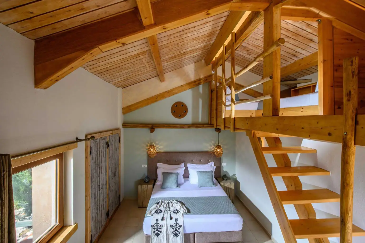 Thomas Tischler Reisen Kreta VelaniCountryHouse Superior wellness suite 4 1