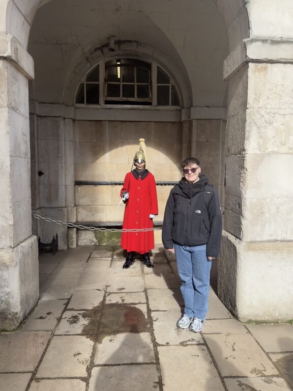 Thomas Tischler Reisen London Reisebericht Foto
