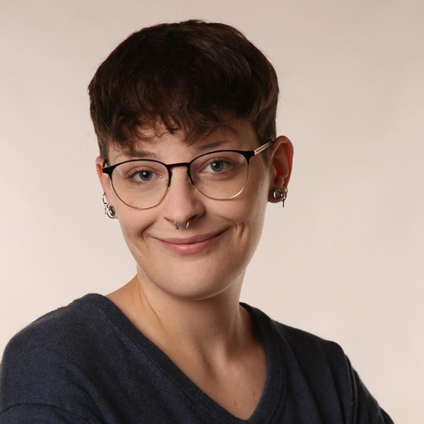 Thomas Tischler Reisen Mitarbeiter Laura Eichner