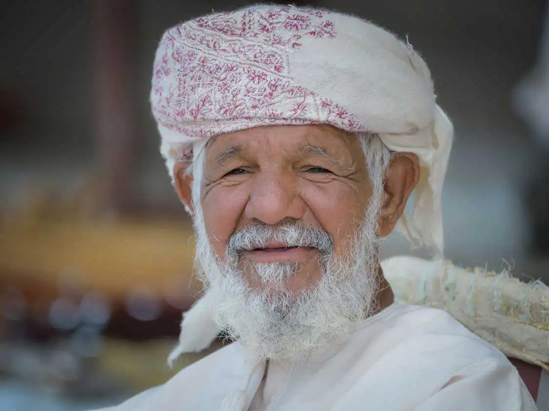 Thomas Tischler Reisen Oman 47