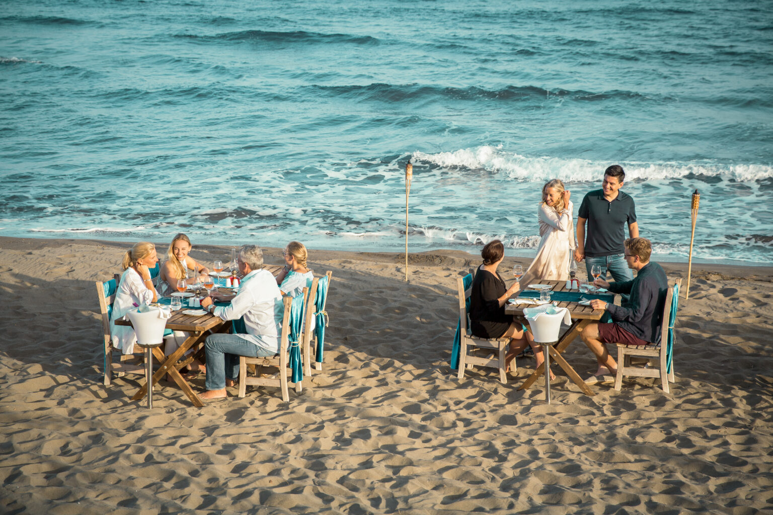 Thomas Tischler Reisen Robinson BBQBeach