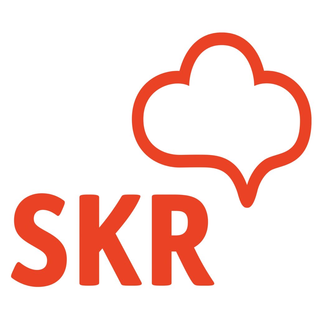 Thomas Tischler Reisen SKR Logo