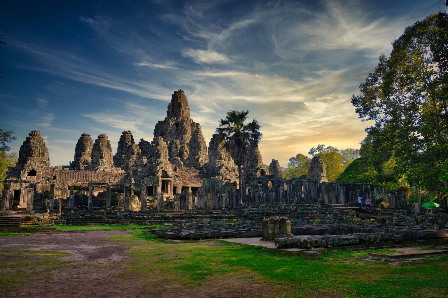 Thomas Tischler Reisen Siem Reap