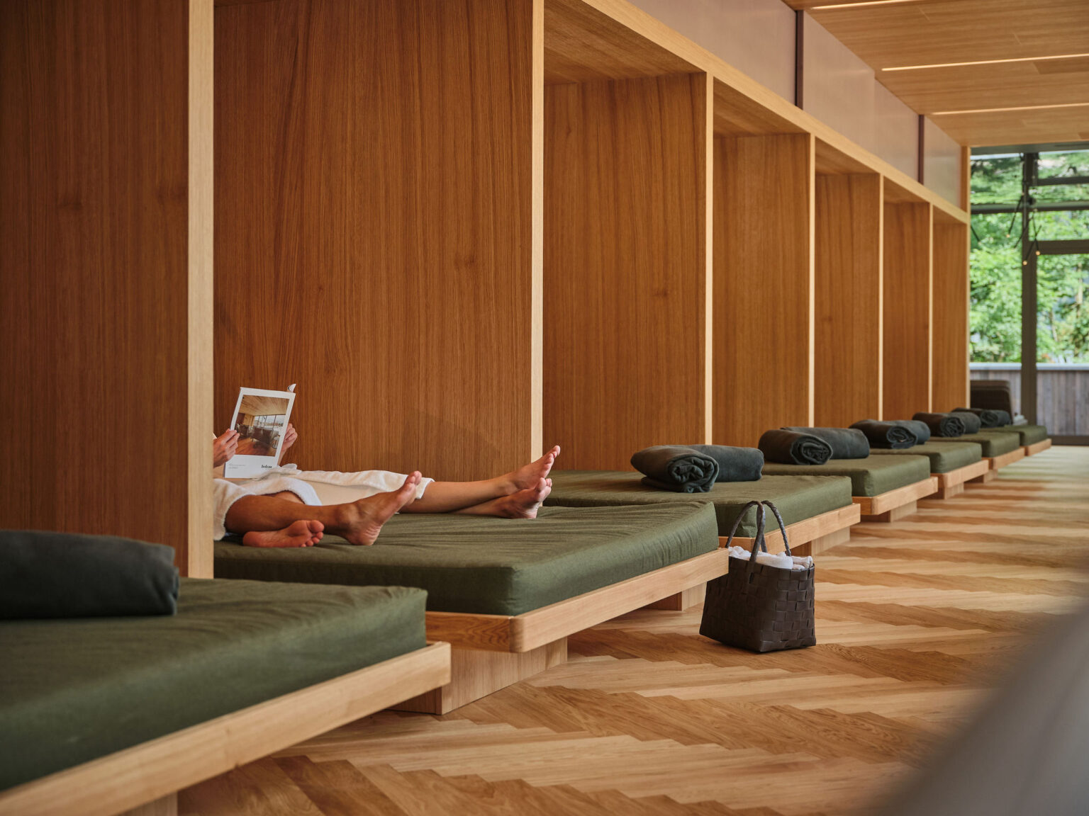 Thomas Tischler Reisen Sporthotel Wagrain Spa