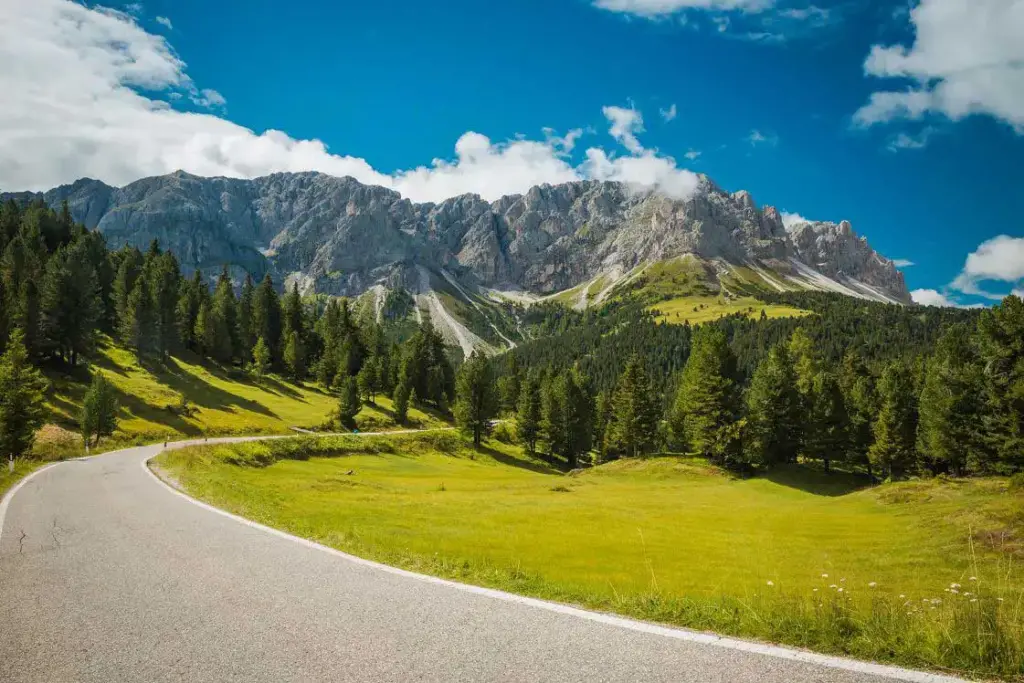 Thomas Tischler Reisen Suedtirol Bergstrasse