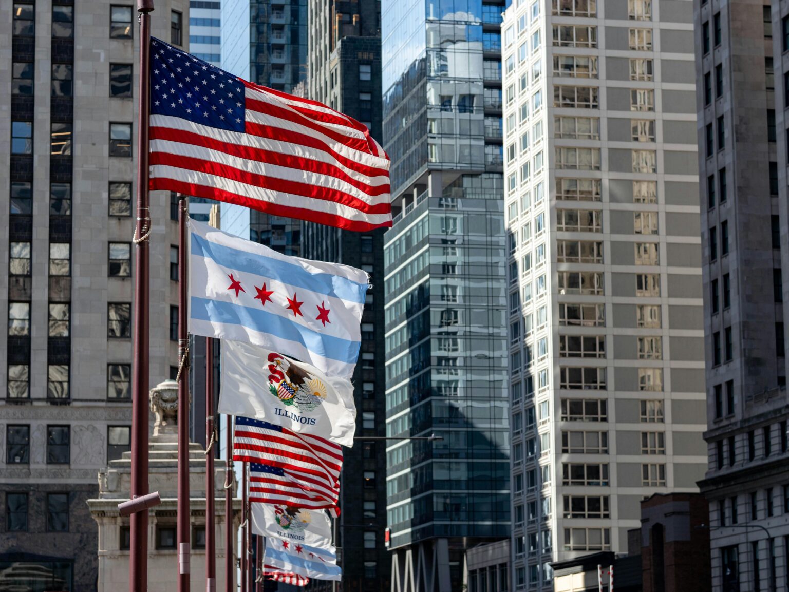 Thomas Tischler Reisen USA