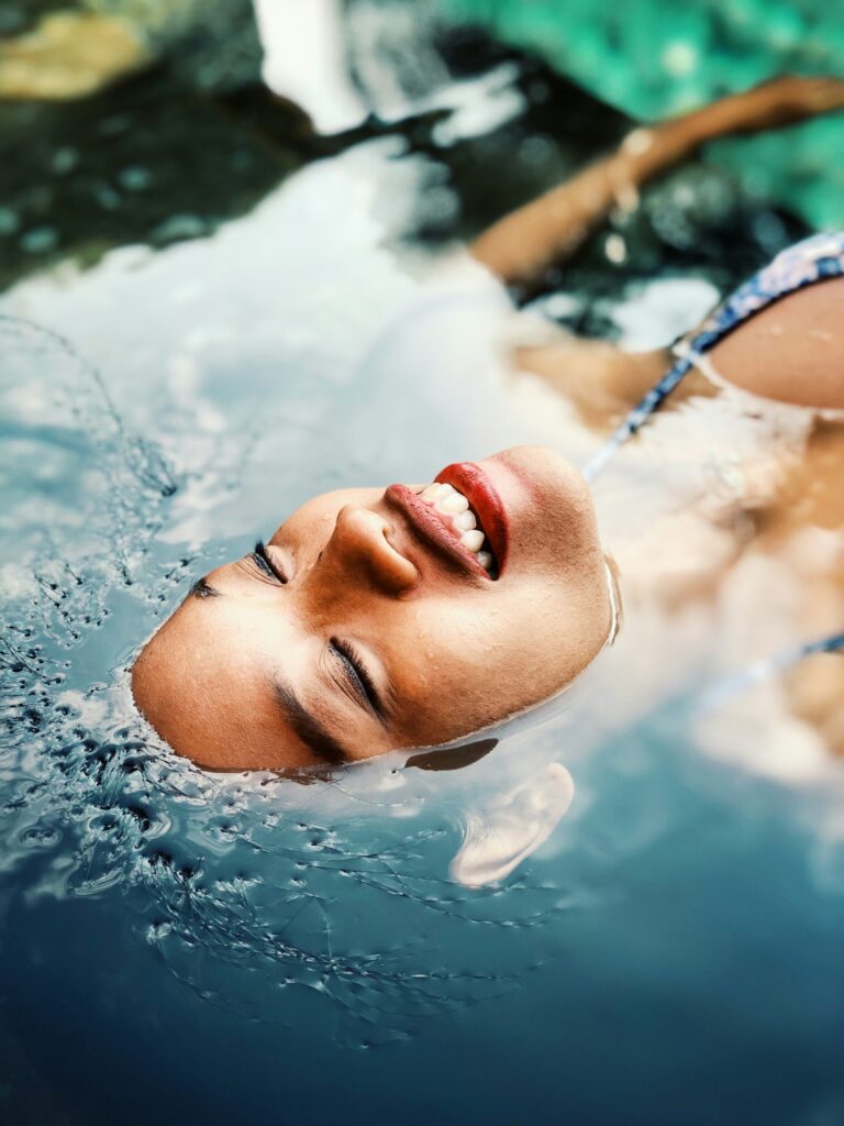 Thomas Tischler Reisen Wellness Pool