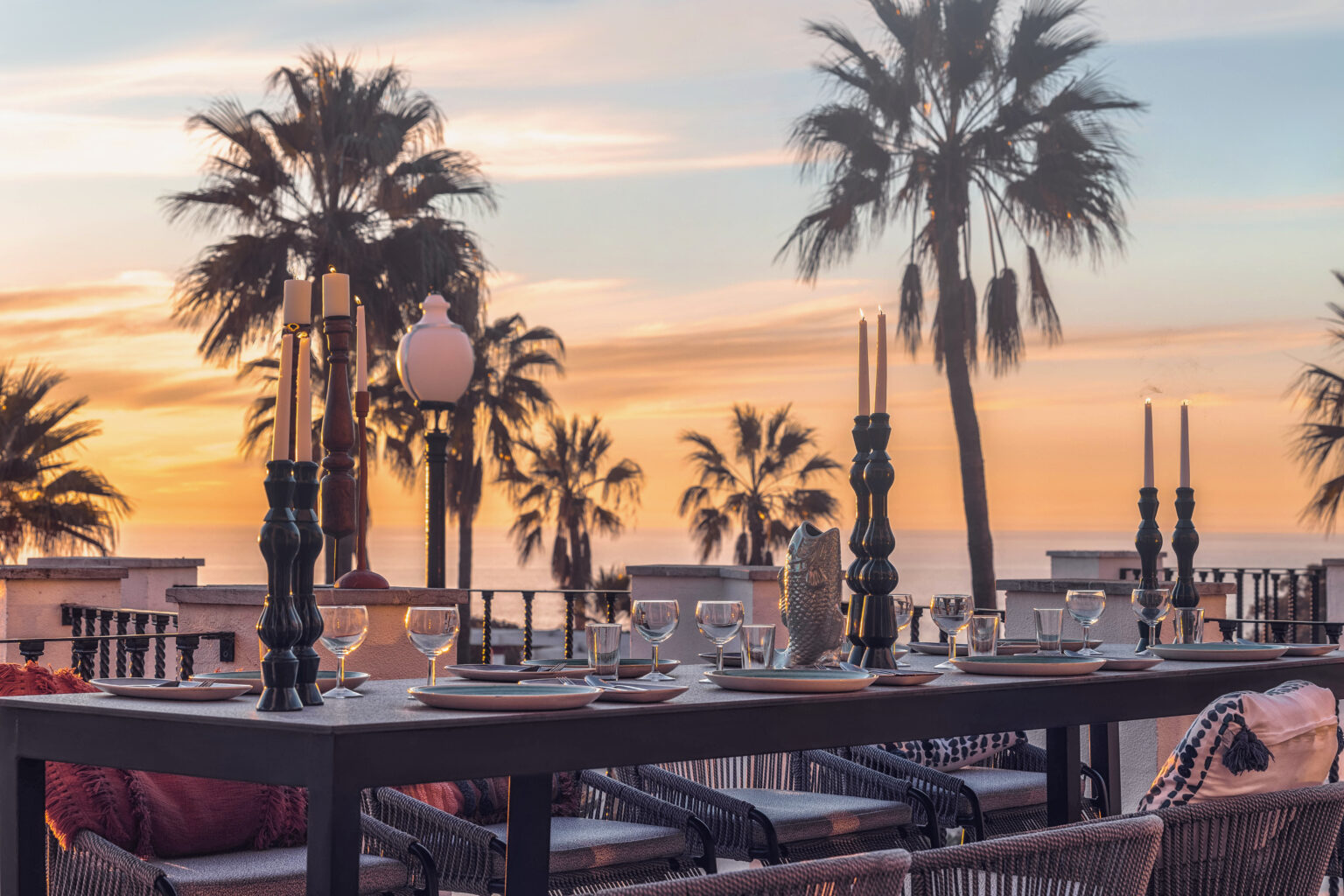 Thomas Tischler Reisen XRY Restaurant