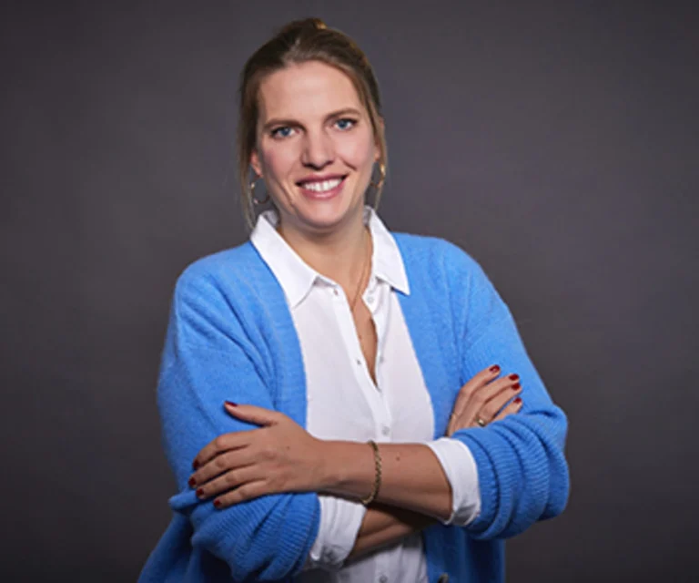 Thomas Tischler Reisen Mitarbeiter Julia Tischler